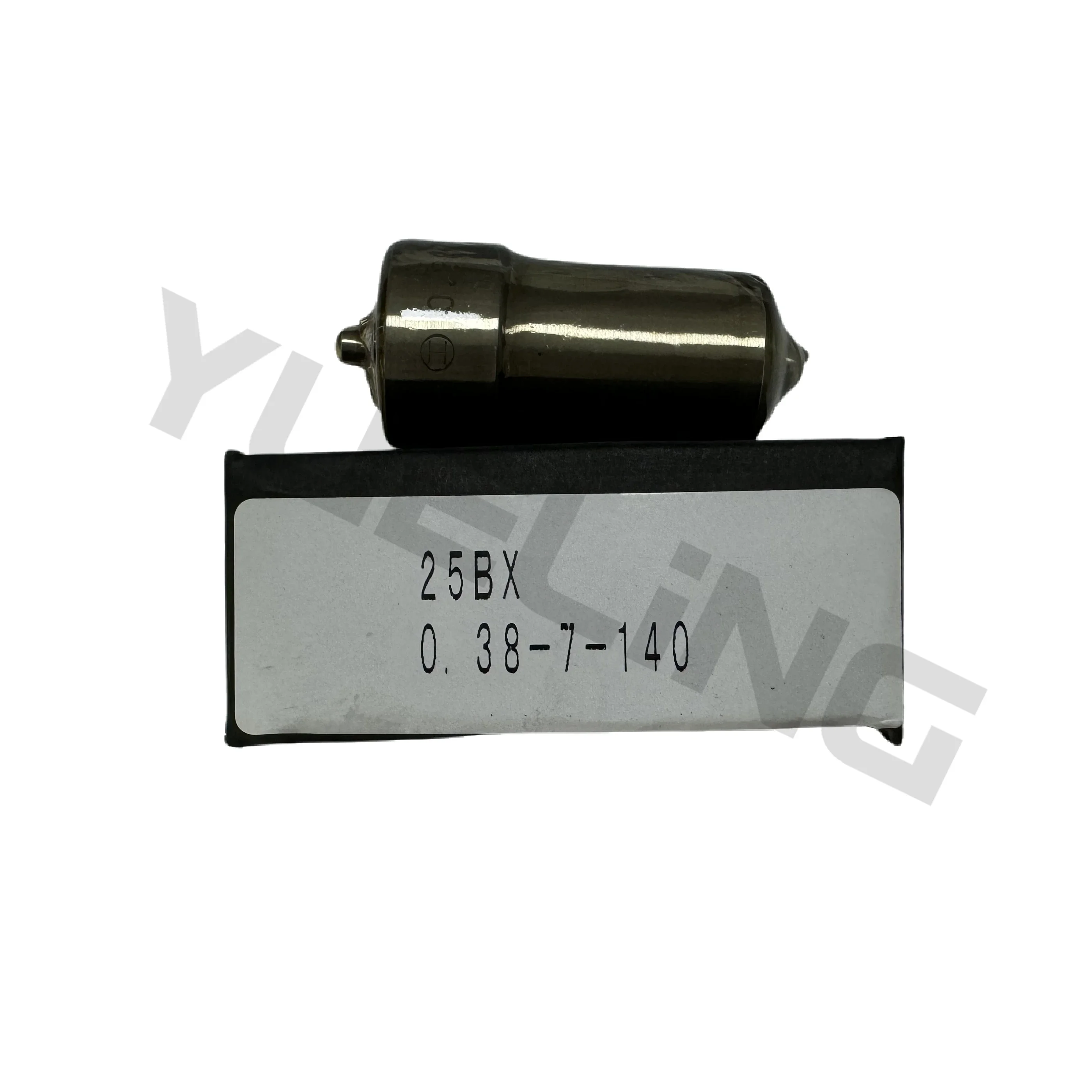 DL140T387 0.38-7-140 for NIIGATA 6L25BX 6MG25BX ENGINE PARTS 6L25BX Marine Auxiliary Generator