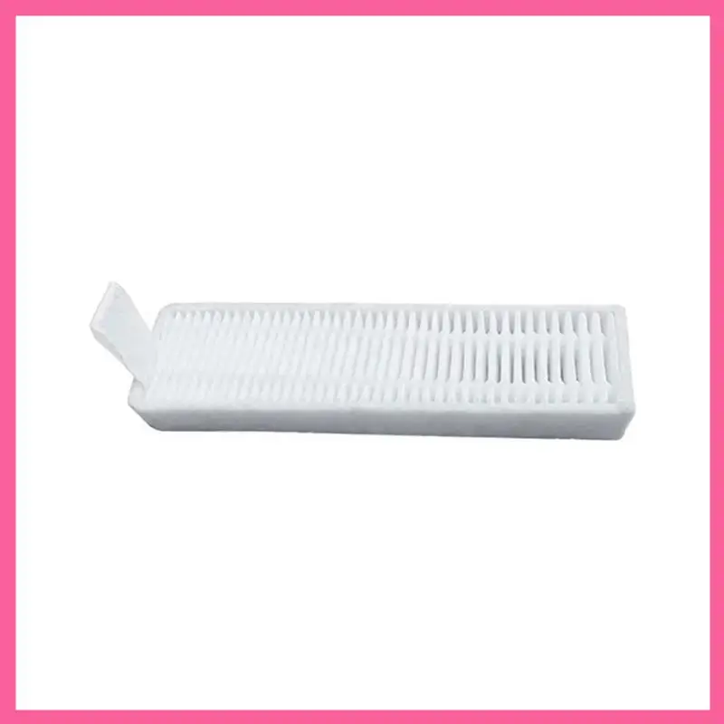 

ABNM For Tefal Explorer Serie 60 / RG7447, RG7455, Rg7447wh, RG7455WH Spare Parts Accessories Main Side Brush Filter Mop