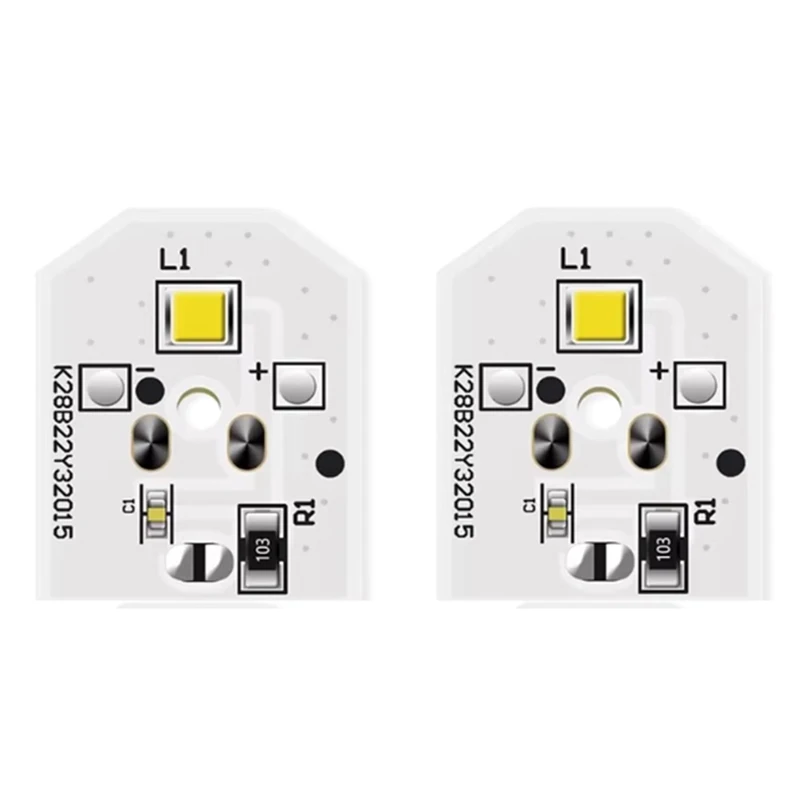 WR55X11132/WR55X25754/GE Refrigerator LED Lighting WR55X30602/WR55X26486 Refrigerator Lighting