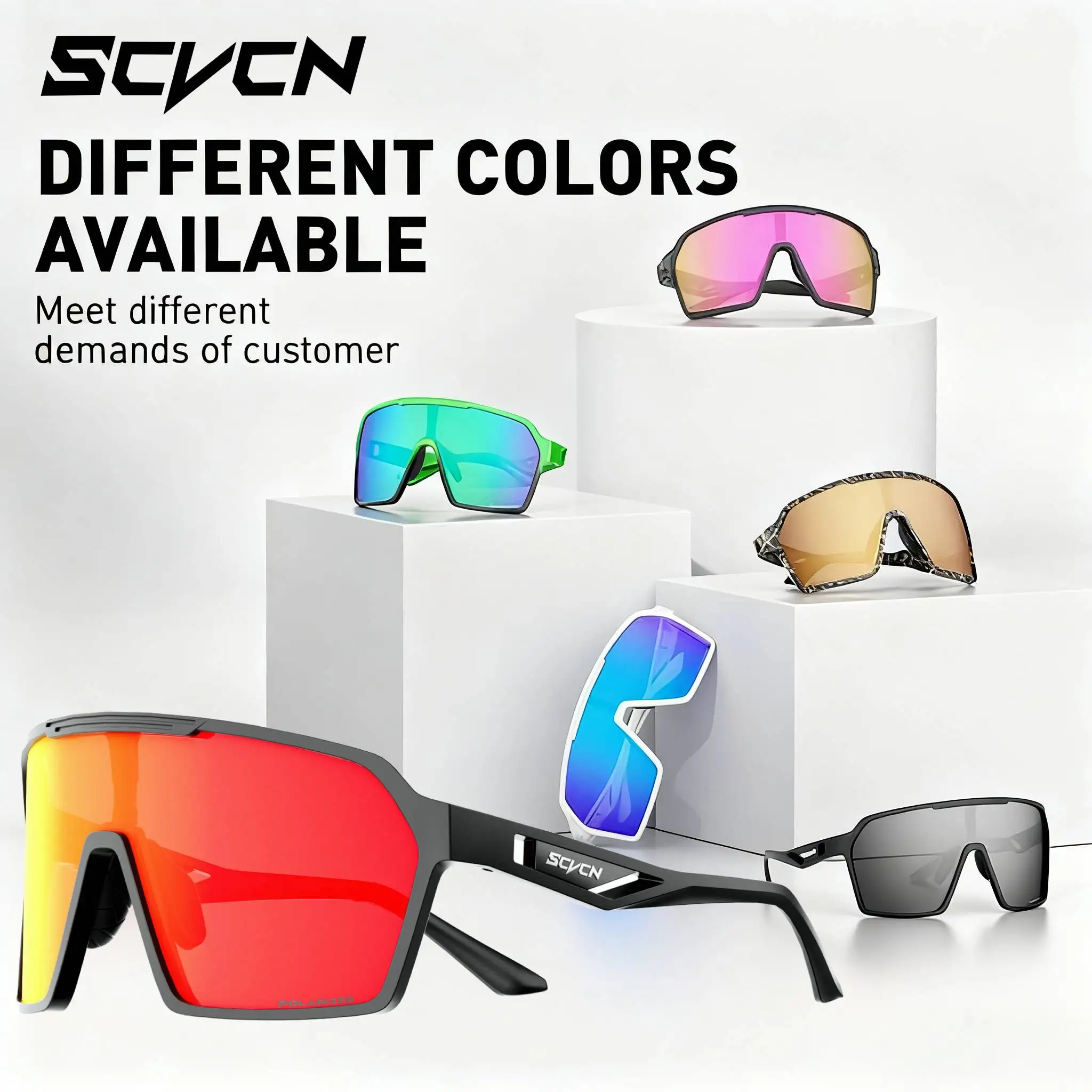 #40 Latest Polarized Outdoor Sunglasses Offers