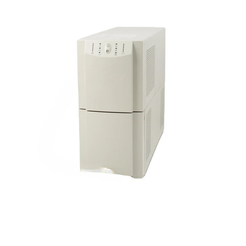 Online uninterruptible power supply