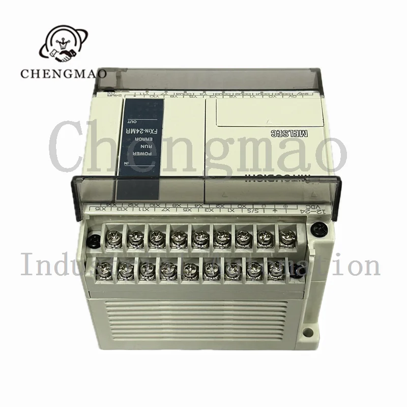 

New Original Brand PLC Module FX1N-40MR-ES-UL FX1N-40MT-ES-UL FX1N-60MR-DS FX1N-60MR-ES-UL FX1N-60MT-ES-UL FX1N-40MR-001 FX1N