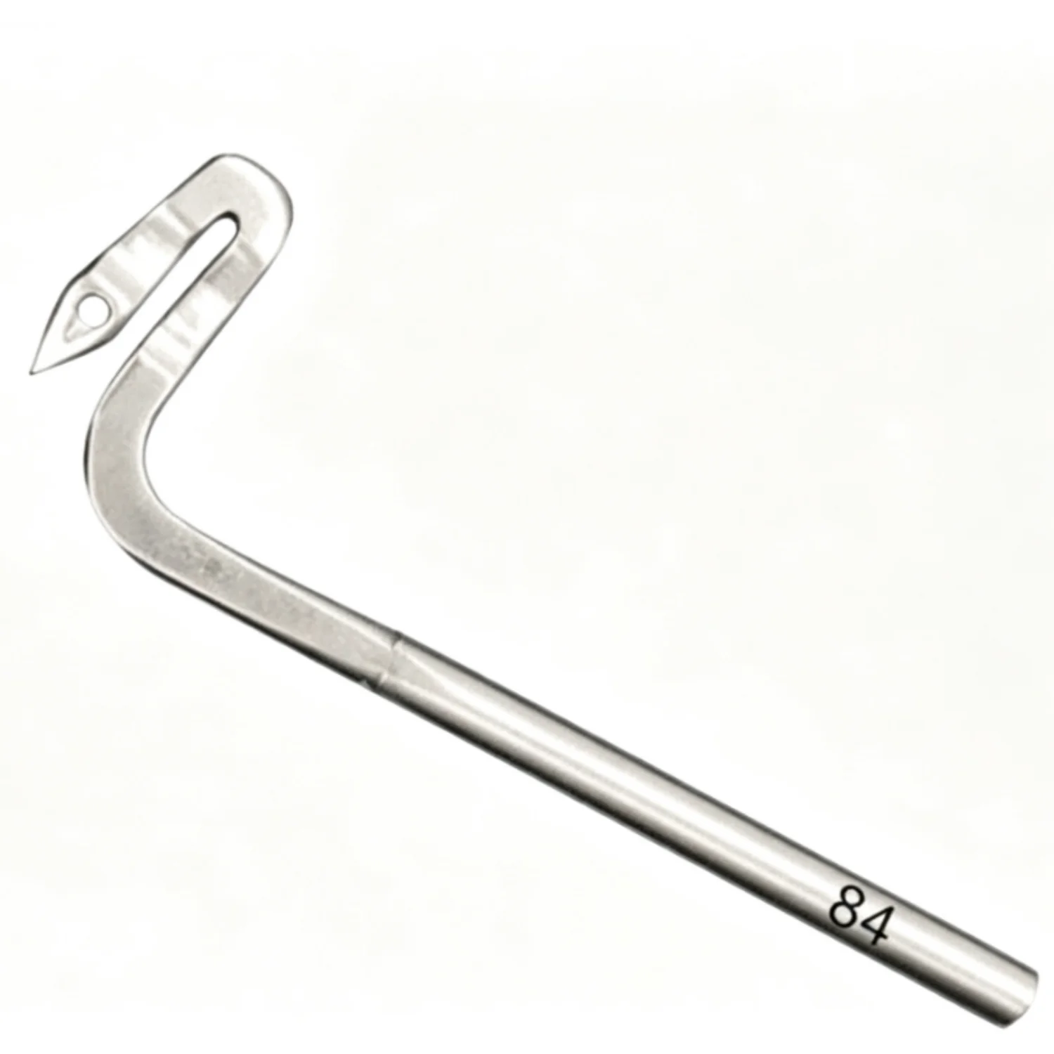 MERROW Bending Lower Looper #84 #94 #97 Looper for Industrial Sewing Machine Accessories ﻿