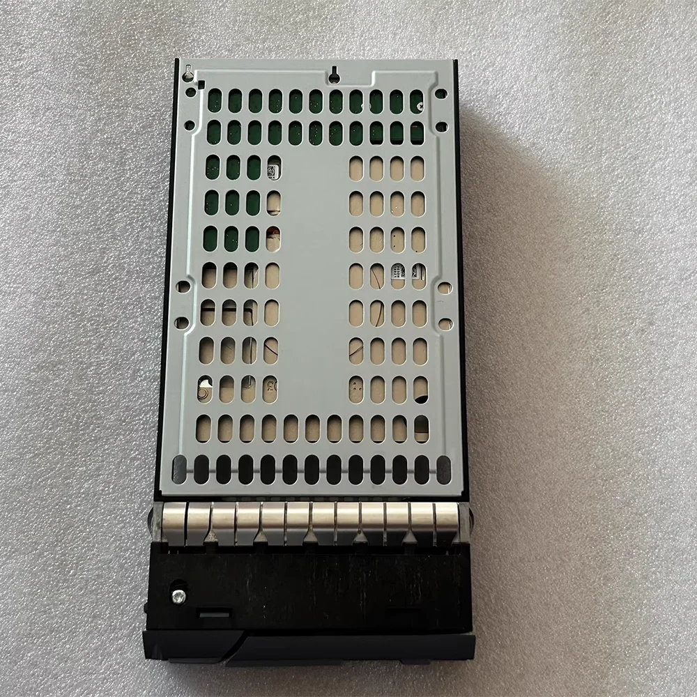 ل NetApp X380A-R6 10 تيرا بايت 7.2k 12 جيجابايت في الثانية 3.5 بوصة SAS القرص الصلب 108-00549 HUH721010AL5204