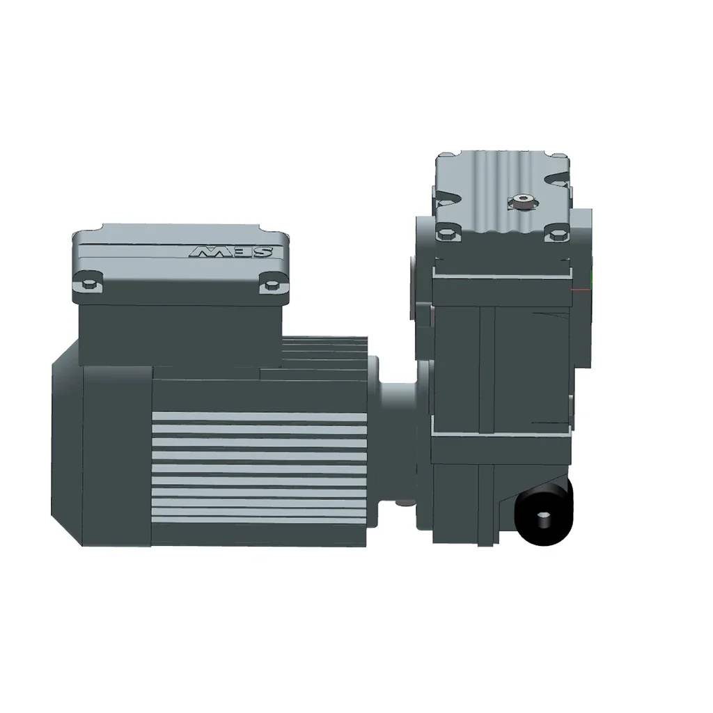 

Brand new SEW motor gearbox ac gear motor FA37/G/II2GD DT80N4/II3D AC motor - gearbox
