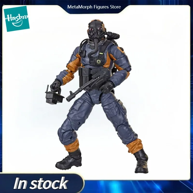 Original Hasbro G.I… - image
