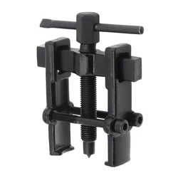 2 Inch Two-claw Bearing Puller Pull Strengthen Inner-outer Bearing Extractor Puller Car Disassembly Auto Mechanical Tool