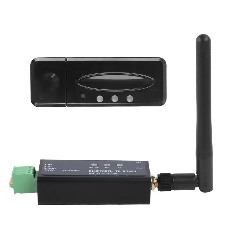 Superior DX-CP24 Converter Wired Device To Wireless For PC RS485