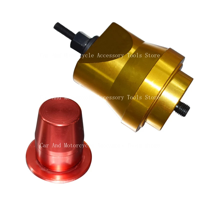 

Suitable For B38 B48 B58 Engine Crankshaft Front Oil Seal Installation Tool