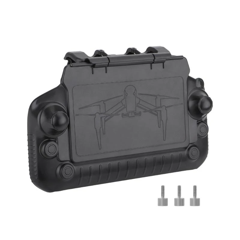 

SZSU Controller Protector Sun-Hood Control Sticks Guard Screen Monitor- Cover for RC for Inspire 3 MatriceM30