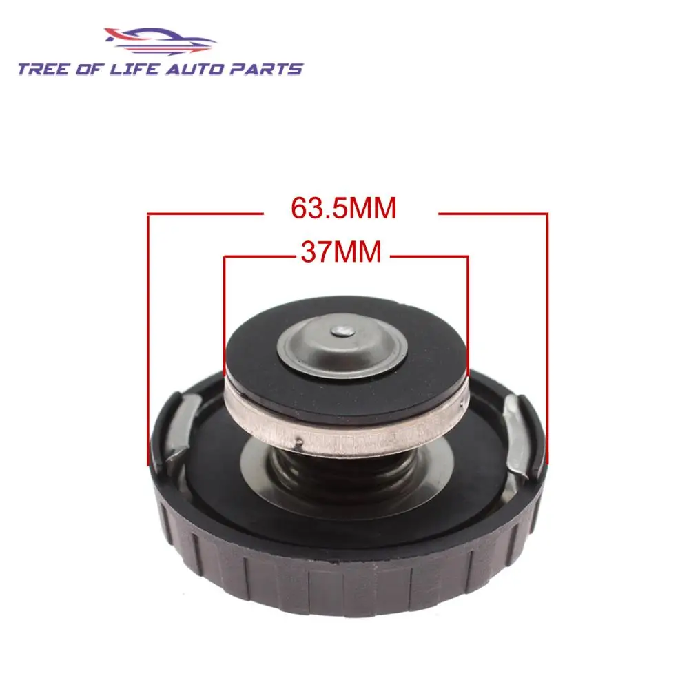 For Mini Cooper R50 R52 2002 2006 2005 2003 2004 2007 2008 Radiator Cap 11531486703 4693175AA Thermostat Housing Cap