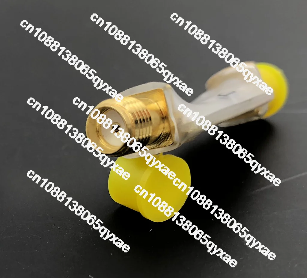 PIN Diode SMA RF Limiter 10M-6GHz + 10dBm, + 20dBm, 0dBm Small Volume