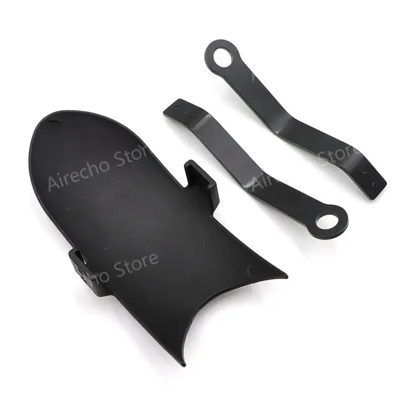 Original Kaabo Extended Mudguard For Kaabo Mantis10 Electric Scooter Front and Rear Motor Extended Fender Official Accessories