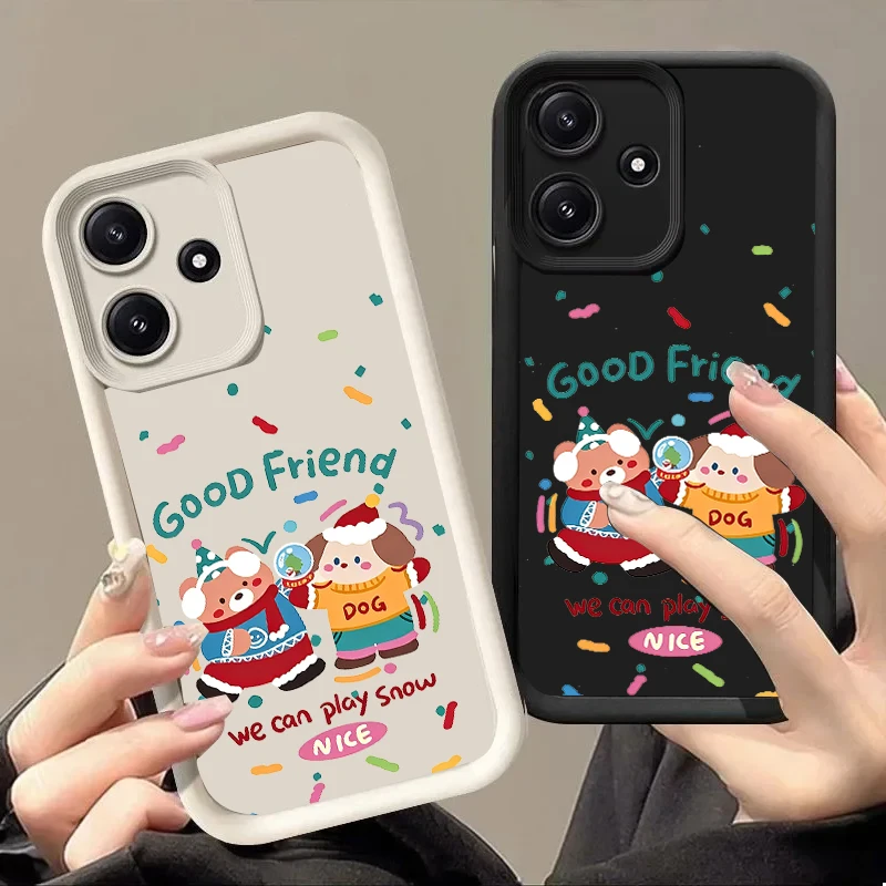 Good Friend Leather…