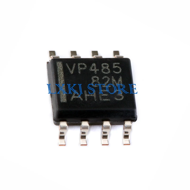 10 шт./партия SN65HVD485EDR SN65HVD485 VP485 SOP-8