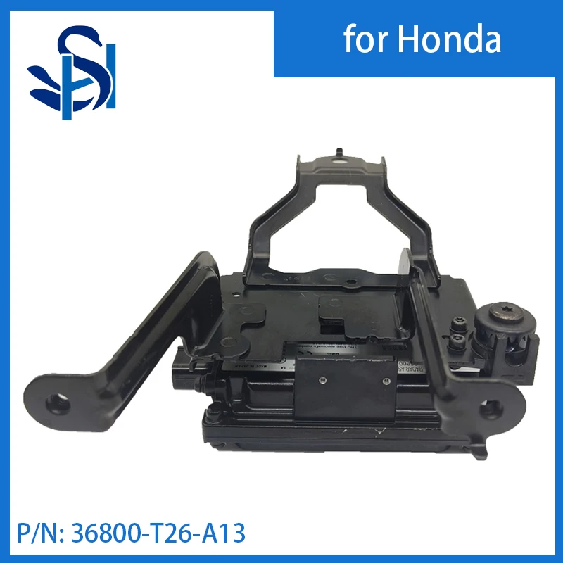 36800-TZ6-A13 Front Adaptive Cruise Control Distance Module Sensor with Bracket ACC for HONDA