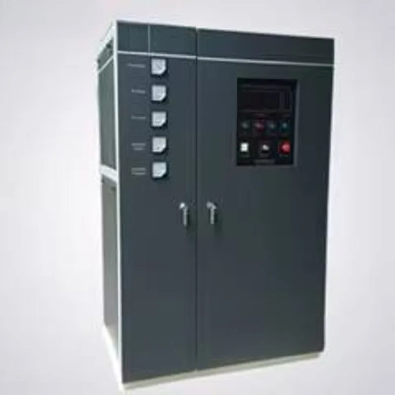 وحدة تزوير معدات التدفئة الكهرومغناطيسية ذات الحالة الصلبة IGB