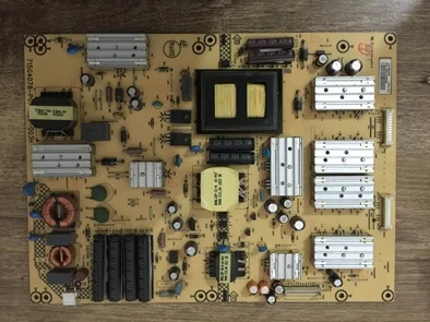 

Original power board 715G4078-P01-W20-003H