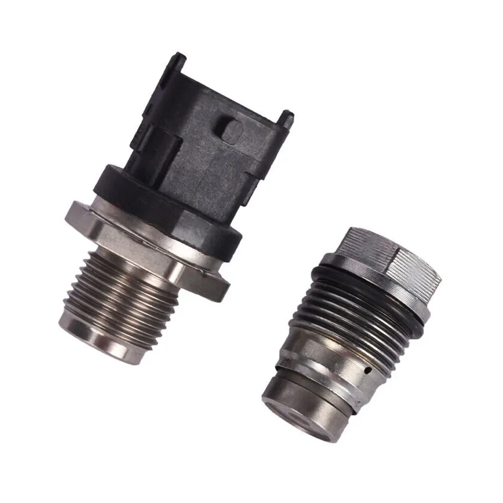 Essential Pressure Sensor Kit for Volvo Trucks and Buses FL FE D5E D6E D7E B5LH B5RH B6R B7R  Ensure Optimal Performance