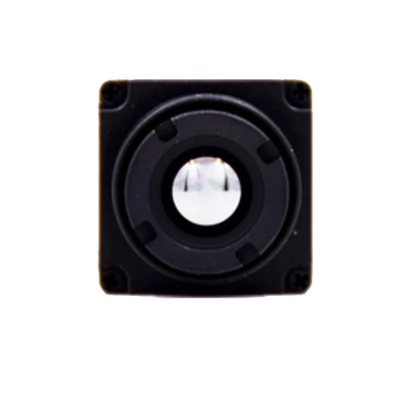 2025 Mini 256/384/640 Modulo ASIC per immagini termiche a infrarossi Mini384