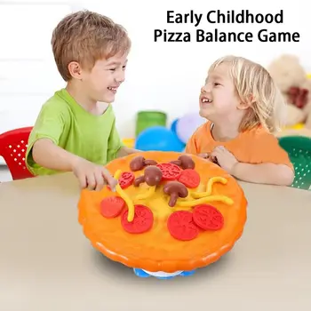 6 best sales Jogo de tabuleiro topple - №6