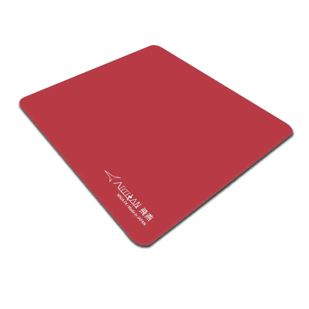 Mouse Pad Gaming Mats Non-Slip Stitched Edge Waterproof Gaming Accessories Keyboard Gaming Pad Small ARTISAN FX Mouse Mat