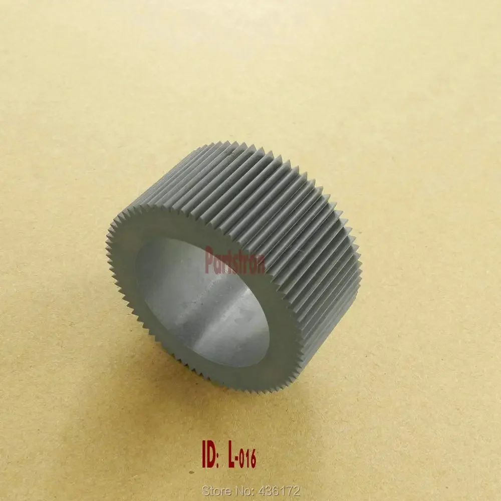 Rubber Roller Pickup Roller Tire  035-14303 Fit for Riso RP RV RZ MZ MV KS EV EZ  Duplicator Parts