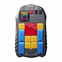 Super Slide Huarong Road Smart Sensor Game 500+ Levelled UP Brain Teaser Puzzles Interactive Fidget Toys For children Kids Gift