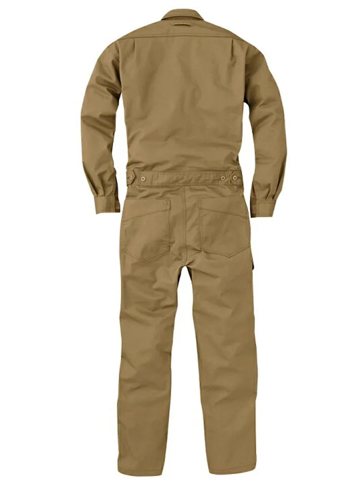 بدلة عمل رجالية بأكمام طويلة للربيع والخريف، مقاس كبير، سميكة، غير رسمية، بدلة إصلاح كبيرة الحجم، طقم ترفيهي، ملابس إصلاح الس...