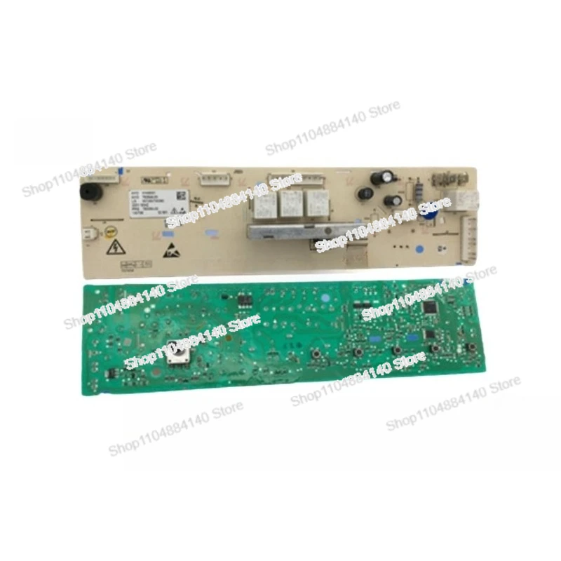 Основная плата компьютера стиральной машины роликовая XQG70-A710 A710C A710F 268110000081