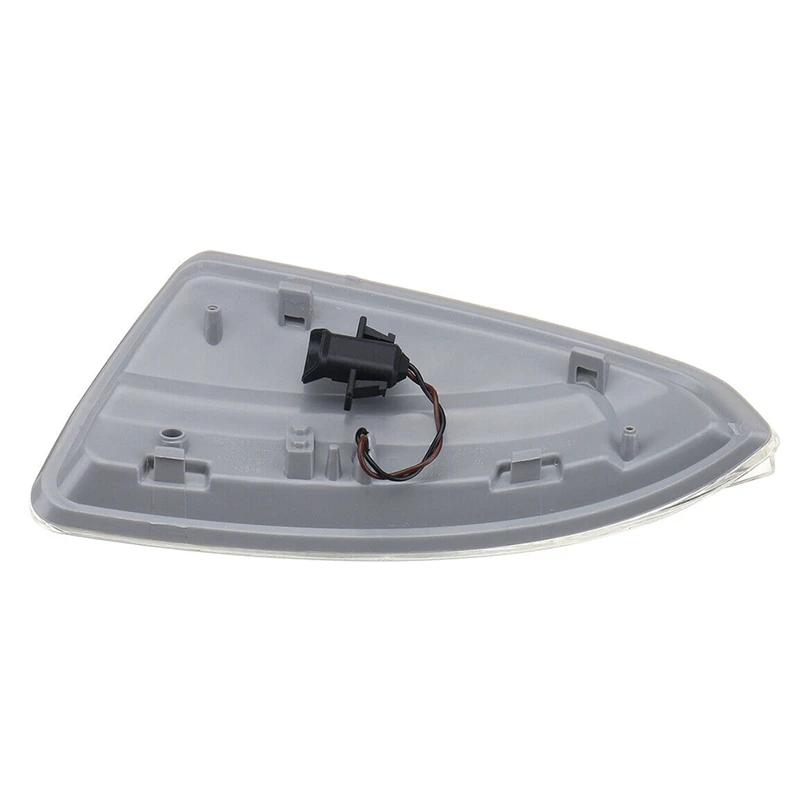 Side Rearview Mirror Turn Signal Light For Mercedes-Benz W164 W204 W639 ML300 ML320 ML500 C250 C300 C350