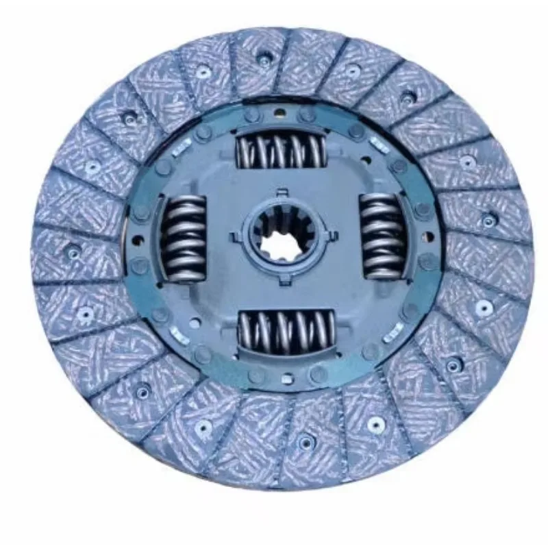 High-quality Clutch Pressure Plate for TRUCKS  Factory Direct Sale