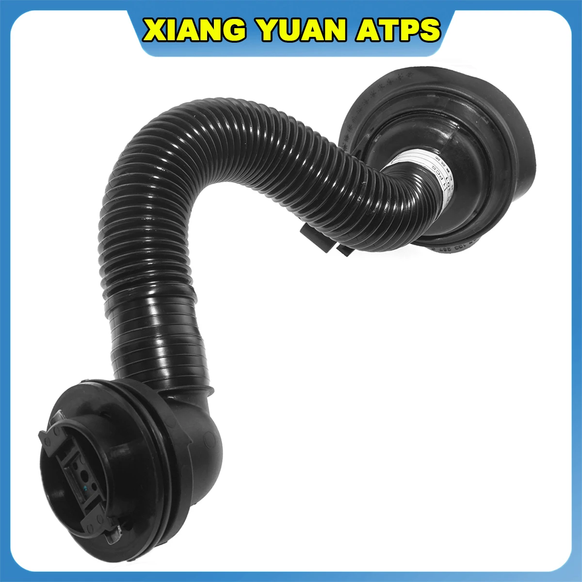 

4M0115301 Engine Oil Filler Pipe Repair Parts car accessories Fits for Audi Q7 Q8 4M 2016- 3.0 Petrol CREC