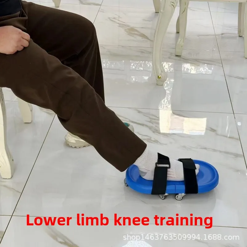 Рисунок 3 - Тренировочный автомобиль для реабилитации инсульта