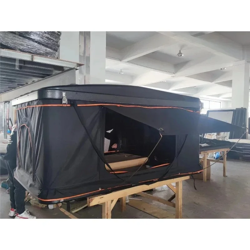 New, High , Top-Selling ProductHigh Quality Person Up Automatic Tent Waterproof Portle Travel Car Camping
