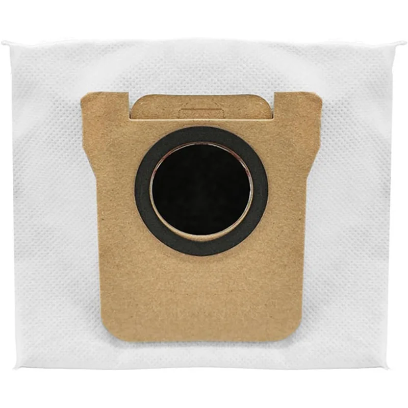 A85I-مجموعة ملحقات لشاومي X20 ماكس/X20 برو أجزاء المكنسة الكهربائية الجانب الرئيسي فرشاة مرشحات ممسحة القماش كيس لجميع الغبار