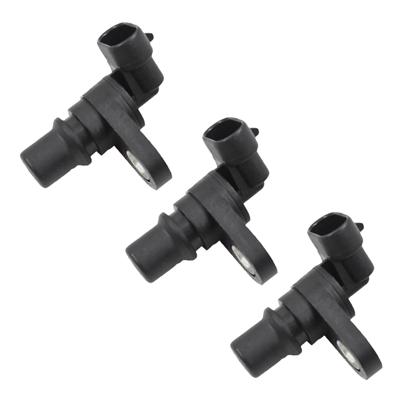 3X Hall Effect Speed Sensor For Polaris Rzr 570 800 900 1000 4012167 4013908 3234299