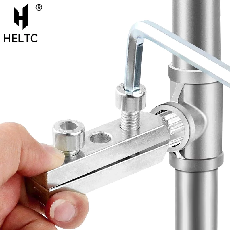 1Set Faucet Angle Valve Broken Wire Extractor Tap Reverse Wire Water Pipe Broken Pipe Head Screw Extraction Tool Repair Parts