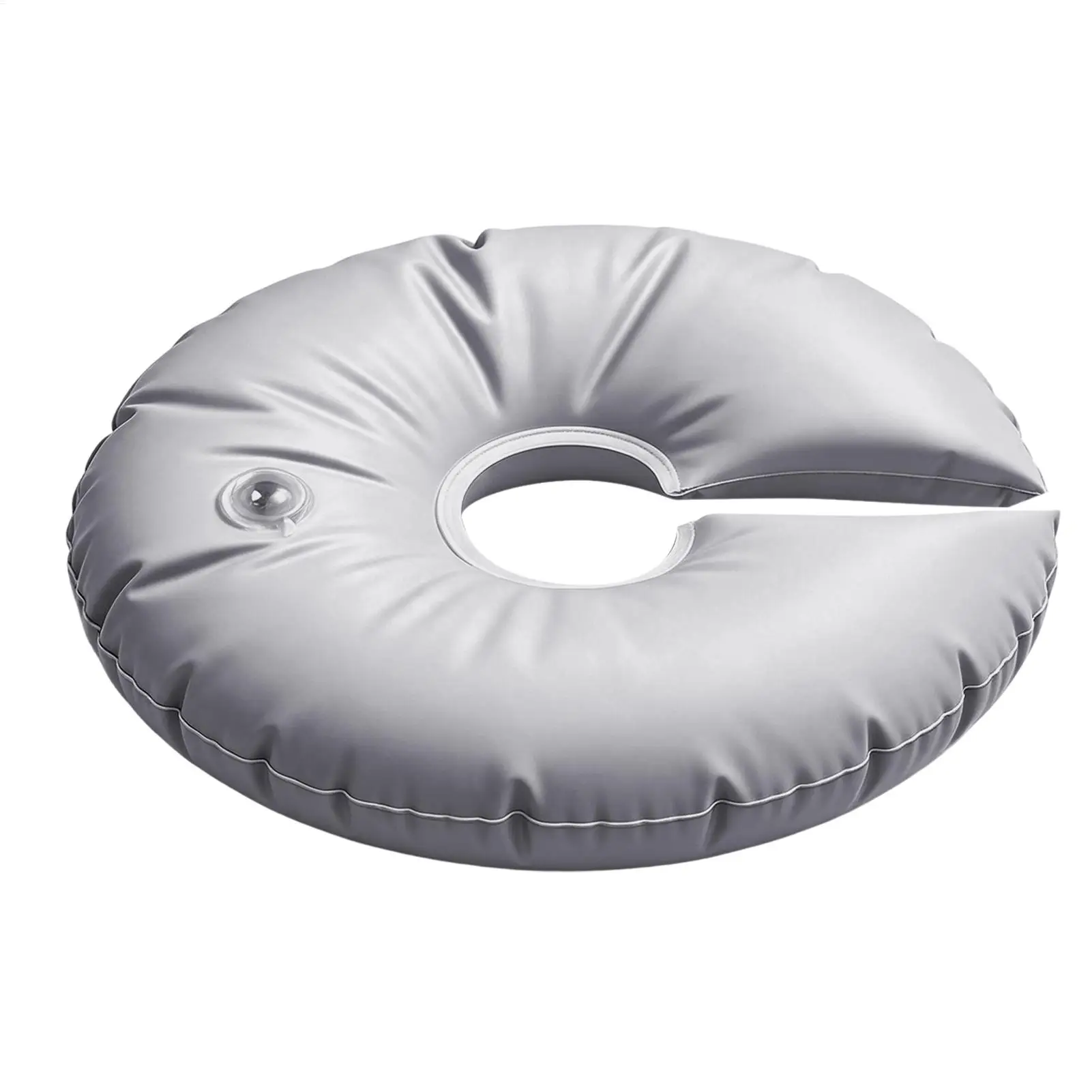 Flag Base Weight Leak-proof Weather-resistant Ballast Flag Base Umbrella Weight Bag for Canopy Tent Outdoor Banner Stand Garden