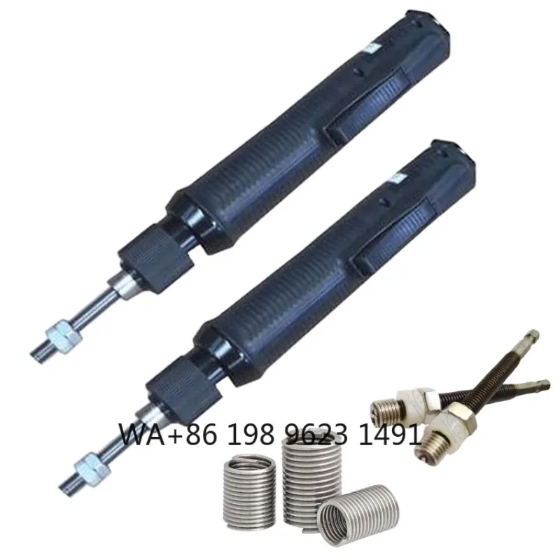 Rechargeable battery wrench screwdriver, & adjustable torque, power for  DIY and industrial installation tasks