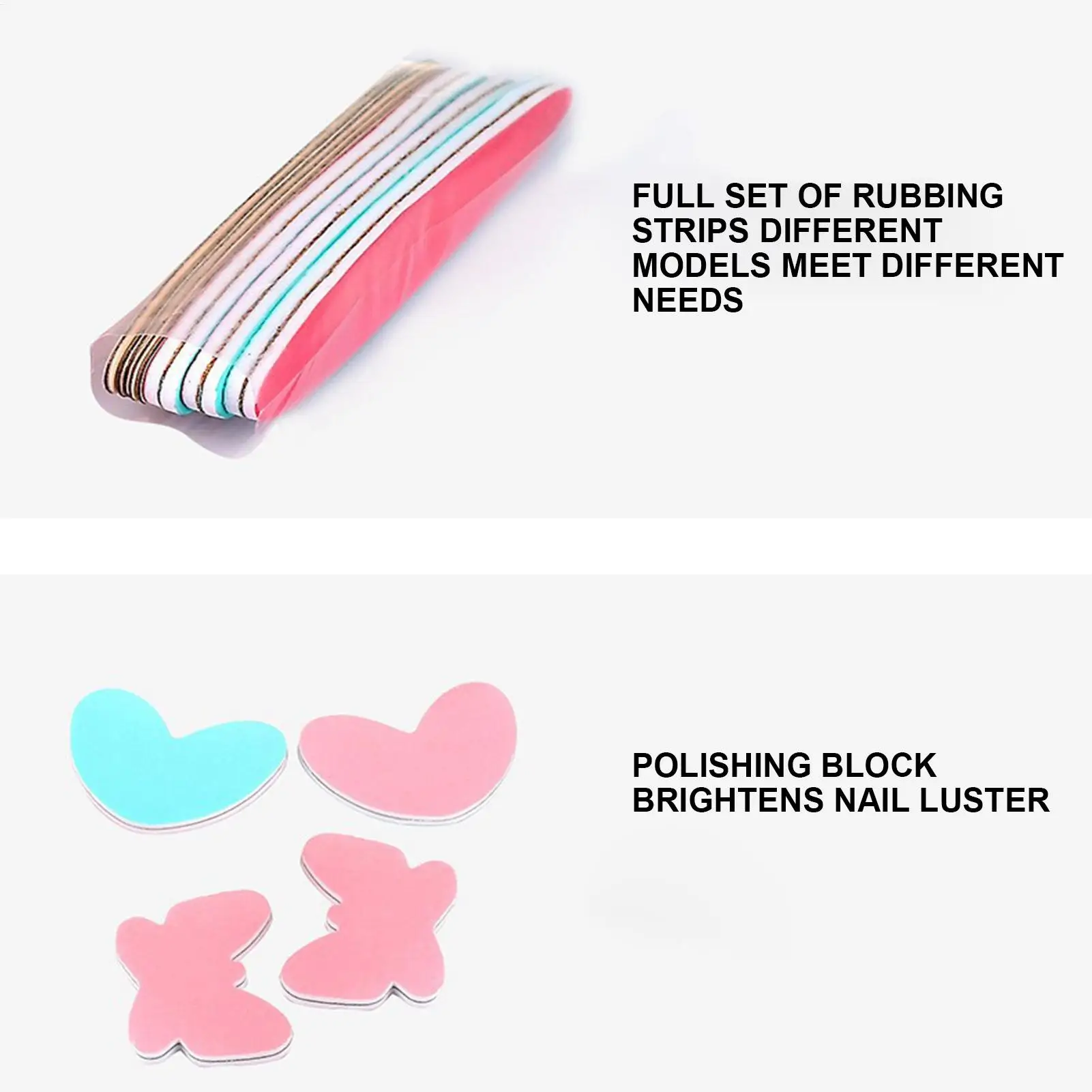 Thumbnail 2 - #48 Best Manicure Tool Sets to Buy In 2026