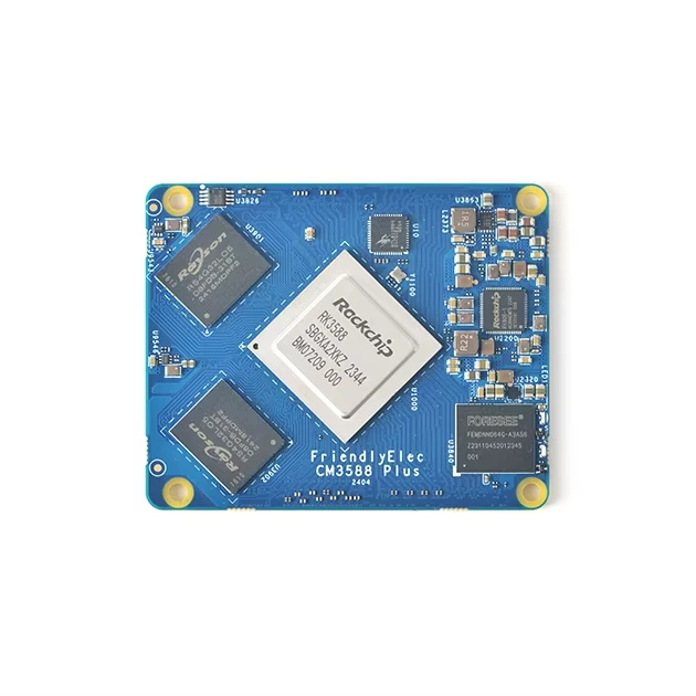 CM3588 Plus RK3588 Rockchip CM3588 Plus RK3588 Rockchip