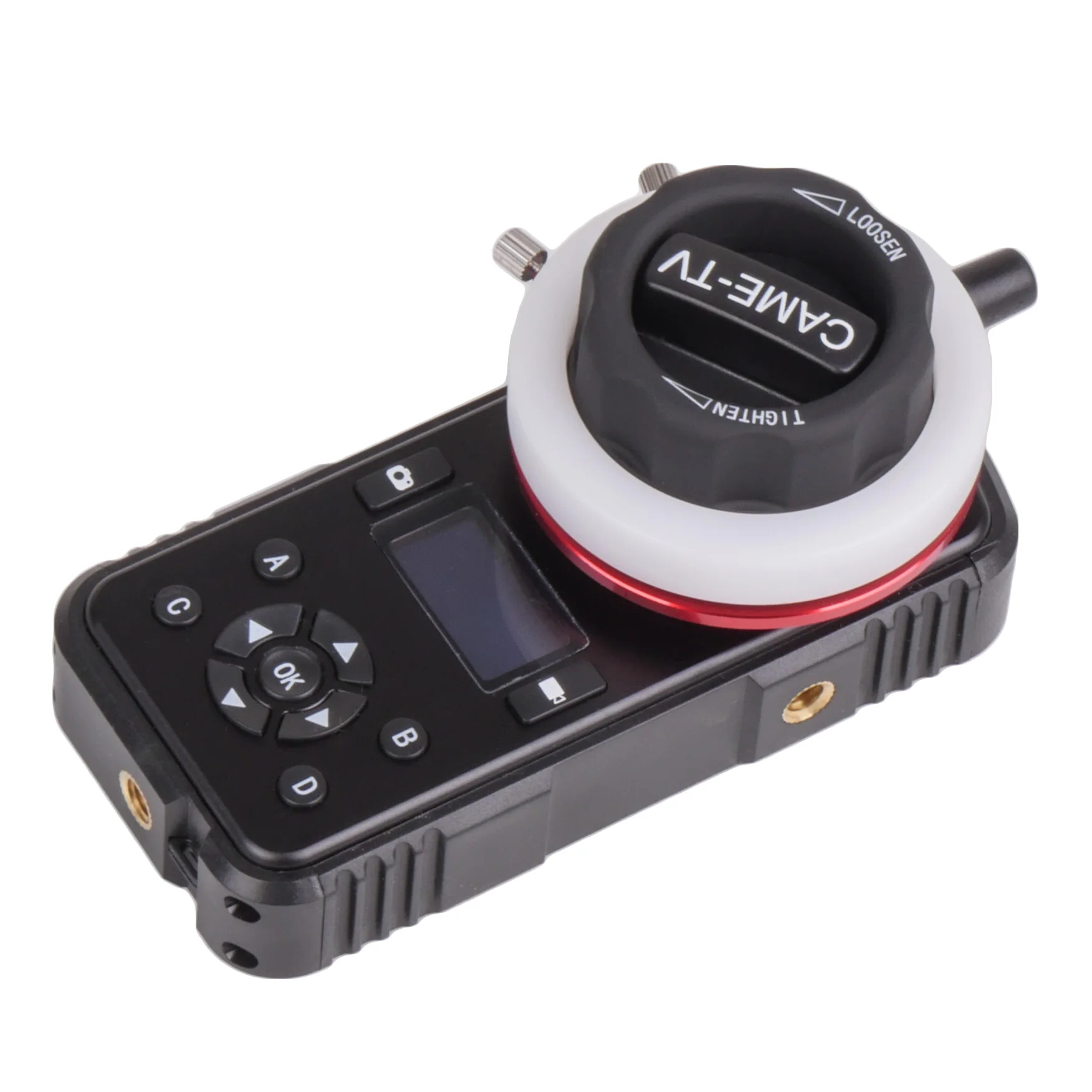 Astral High-torque Wireless Follow Focus with  Controller and Motor