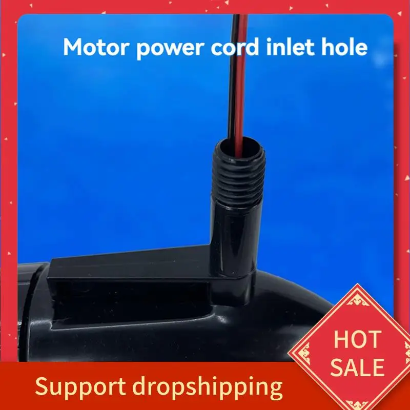 

B44C 2X лодка с приманкой, подводные моторные пропеллеры, аксессуары для лодок, модифицированные наборы «сделай сам» для Flytec 2011-5, лодка с приманкой для рыбалки