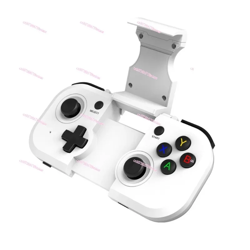 Bring Your Own Mobile Phone Holder Switch/PS4/PC Wireless Bluetooth Gamepad