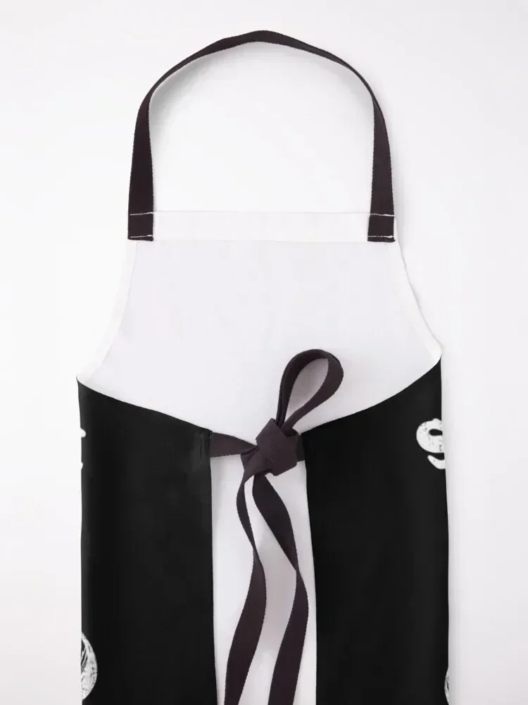 Shck Em All Clams Quahog Shellfish Shucking Digging Raking Shirt Apron Chef Accessories الرجال هدية المئزر #4