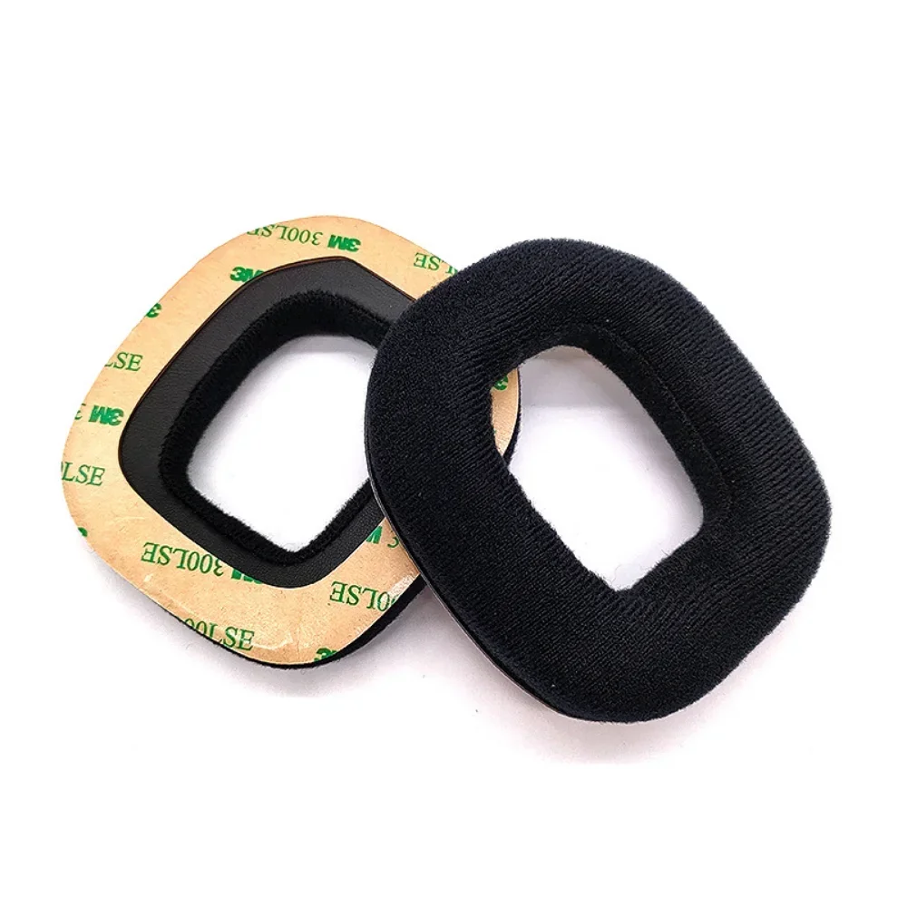Replacement Earpads For Logitech Astro A10 A30 A40 A50 gen3 gen4 Ear Cushion / Headphone Ear Pad