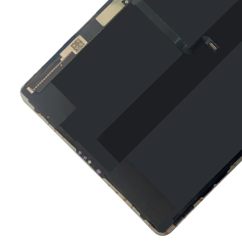 Imagem -06 - Tela de Toque Lcd para Apple Ipad Pro 12.9 6ª Geração 12.9 Polegadas A2436 A2437 A2764 A2766 2023 2023