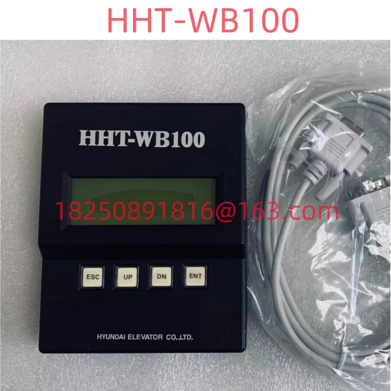 New elevator STVF9 accessory operation debugger HT-WB100