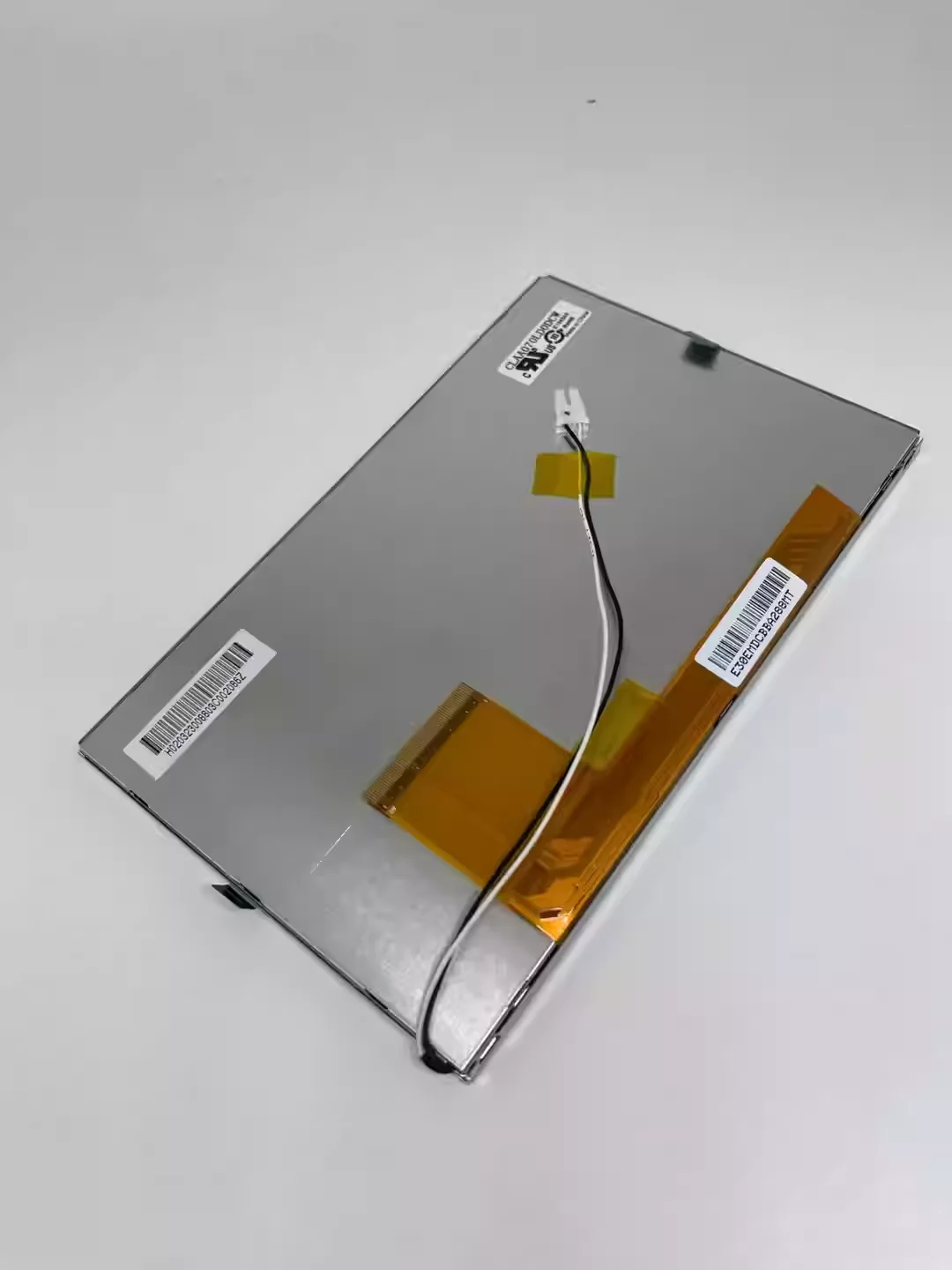 

CLAA070LD0DCW 7-дюймовый ЖК-экран
